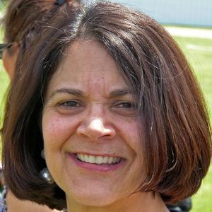 Meet your Posher, Paula